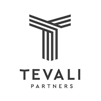 tevali partners logotype